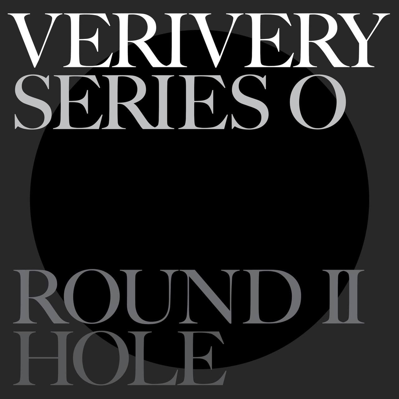 VERIVERY Prom